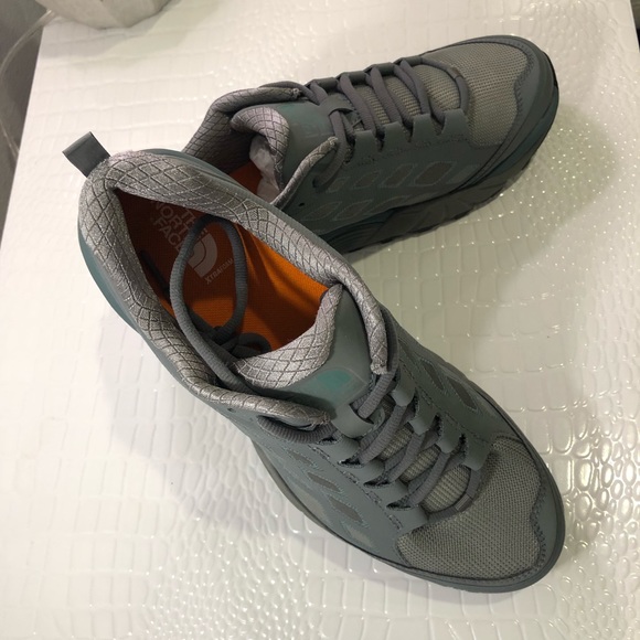 The North Face Shoes - The north face endurus shoes.